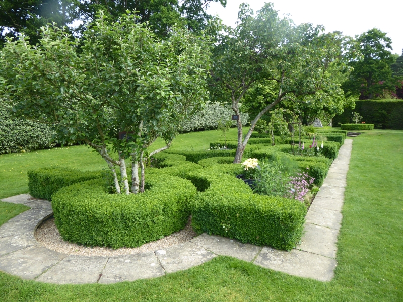 Herstmonceux Castle Estate